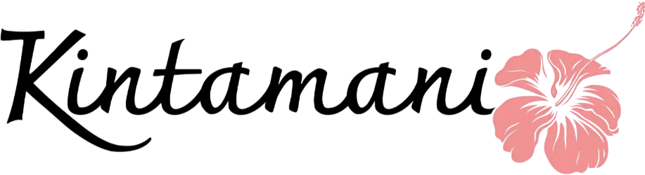 Kintamani Villa Pattaya-Logo